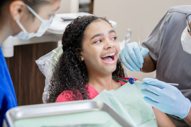 Best Mobile Emergency Dentist in Summerside, OH