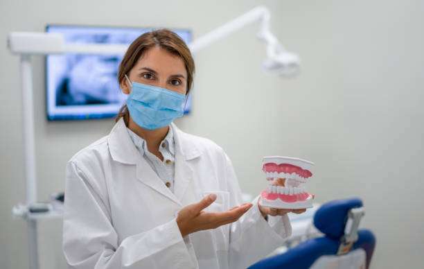 Best Emergency Dental Extractions in Summerside, OH