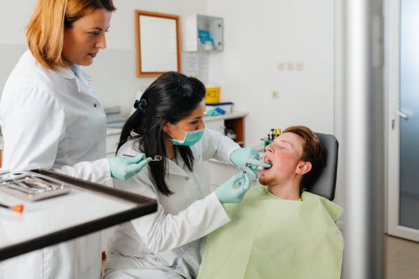 Best Pediatric Emergency Dentist in Summerside, OH