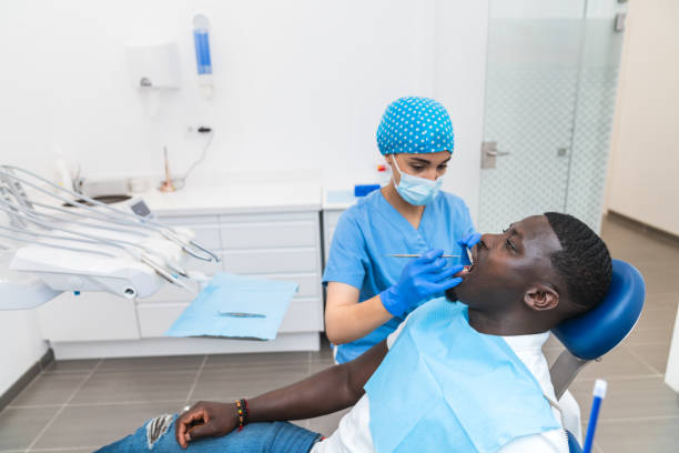 Best Emergency Root Canal Treatment in Summerside, OH